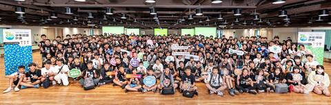 第 10 屆程式挑戰營 照片 64／65