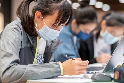 第 6 屆程式挑戰營 照片 43／49