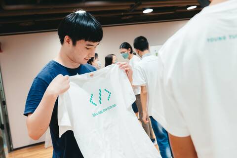第 8 屆程式挑戰營 照片 23／28